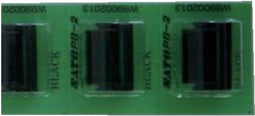 Inktrol etiketteertang Sato Duo16/20+PB 216/220 | 5 stuks