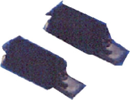 Inktrol groep 744 ir-40 zwart | Doos a 1 stuk