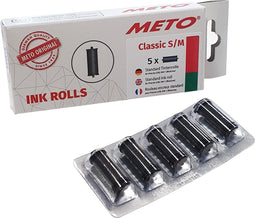 Inktrol Meto Basic S - verpakt per 5 stuks