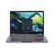 Acer Aspire Spin 14 ASP14-52MTN-70VH - Laptop - Intel Core Ultra 7 155U - 32GB RAM - 1TB opslag - WUXGA touchscreen - Grijs