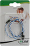 inLine 26648A 26648A Druktoets Moment (l x b x h) 9 x 9 x 14 mm 1 stuk(s)