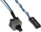 inLine 26648A 26648A Druktoets Moment (l x b x h) 9 x 9 x 14 mm 1 stuk(s)