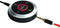 Inline Besturing en Noise-Cancelling - Universele Compatibiliteit met Windows en Mac Systemen