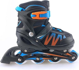 Inline Skates Alert Blauw Maat 39-42