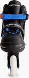 Inline Skates Alert Blauw Maat 39-42