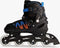 Inline Skates Alert Blauw Maat 39-42