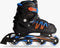 Inline Skates Alert Blauw Maat 39-42