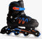 Inline Skates Alert Blauw Maat 39-42