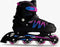 Inline Skates / Skeelers Alert Roze Maat 39-42