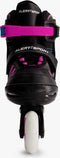 Inline Skates / Skeelers Alert Roze Maat 39-42