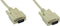 InLine VGA kabel 2 m VGA (D-Sub) Monitor vga 2m male / male 15-pin