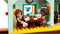 LEGO Friends Autumns paardenstal Boerderij Paarden Speelgoed Dieren Set voor Kinderen - 41745