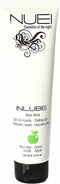 INLUBE Green Apple water based sliding gel - 100ml