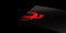 Ozone Ground Level Evo - Gaming Muismat - Superformaat 900 x 450 mm - Rood