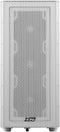 XPG VALOR MESH - Tower Behuizing - ATX Micro-ATX Mini-ITX - Gehard Glas Mesh - Wit
