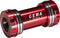 Shimano Bracketas BB30 Interlock Shimano-RVS-Rood