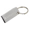 Verbatim Metal Executive - USB 2.0 - 16GB - Zilver
