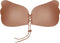 MAGIC Bodyfashion Va-Va-Voom Bra - Strapless - Push-up - Caramel