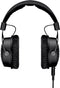 Beyerdynamic DT 1990 PRO MKII - Open Studio Koptelefoon - Afneembare kabel - Zwart