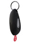 inMOLESS Ultrasonic Flea and Tick Repellent for Pets - Black