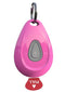 inMOLESS Ultrasonic Flea and Tick Repellent for Pets - Pink