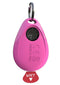 inMOLESS Ultrasonic Flea and Tick Repellent for Pets - Pink