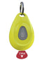 inMOLESS Ultrasonic Flea and Tick Repellent for Pets - Yellow