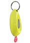 inMOLESS Ultrasonic Flea and Tick Repellent for Pets - Yellow