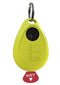 inMOLESS Ultrasonic Flea and Tick Repellent for Pets - Yellow