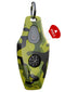 inMOLESS ultrasonic tick protection for humans – camouflage trekking