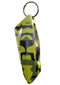 inMOLESS ultrasonic tick protection for humans – camouflage trekking