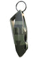 inMOLESS Ultrasonic Tick Repellent for Humans – Camouflage Army