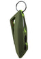 inMOLESS ultrasonic tick repellent for humans – dark green