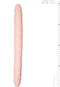 Double Ended Dildo - 40 cm