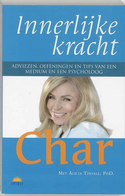 Innerlijke Kracht