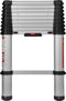 Telesteps ECO Line - Telescoopladder 3,0m - Luchtdempingssysteem - 9 treden - 150 kg