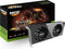 INNO3D GeForce RTX 4060 Ti 8GB Twin X2 - Videokaart - 8GB GDDR6X - PCIe 4.0 - 1 x HDMI - 3x DisplayPort