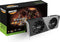 INNO3D GeForce RTX 4070 GDDR6 TWIN X2 - Videokaart 12GB GDDR6X - PCIe 4.0 - 1 x HDMI - 3x DisplayPort