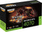 INNO3D GeForce RTX 4070 GDDR6 TWIN X2 - Videokaart 12GB GDDR6X - PCIe 4.0 - 1 x HDMI - 3x DisplayPort