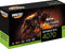 INNO3D GEFORCE RTX 4070 SUPER X3 OC - Videokaart - 12GB GDDR6X - PCIe 4.0 - 1x HDMI - 3x DisplayPort