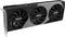 INNO3D NVIDIA GeForce RTX 5070 X3 OC - Videokaart - 16GB - GDDR7 - PCIe 5.0 - 1x HDMI 2.1 - 3x DisplayPort 2.1