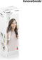 INNOVAGOODS - 3-IN-1 DROOG-, STIJL- EN KRULBORSTEL DRYPLE - 550 W