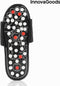 Innovagoods Acupunctuurslippers Lengte 28 cm - Maat One Size