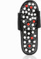 Innovagoods Acupunctuurslippers Lengte 28 cm - Maat One Size