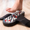 InnovaGoods Acupunctuurslippers M - Maat One size