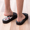 InnovaGoods Acupunctuurslippers M - Maat One size