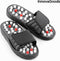 InnovaGoods Acupunctuurslippers M - Maat One size