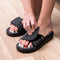 InnovaGoods Acupunctuurslippers m