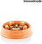 InnovaGoods - Anti-schrok voerbak – Slow feeder voor honden – Anti-slip