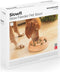 InnovaGoods - Anti-schrok voerbak – Slow feeder voor honden – Anti-slip